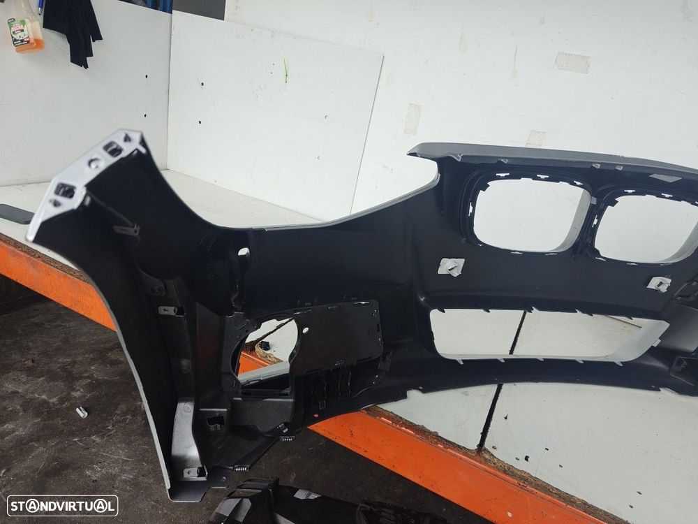 Parachoques Frente / Para Choques Frontal Nu Bmw 1 (F20)  51118053807 - 7