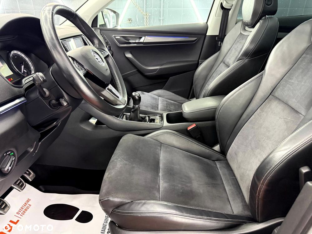 Skoda Karoq 1.5 TSI ACT Style - 25