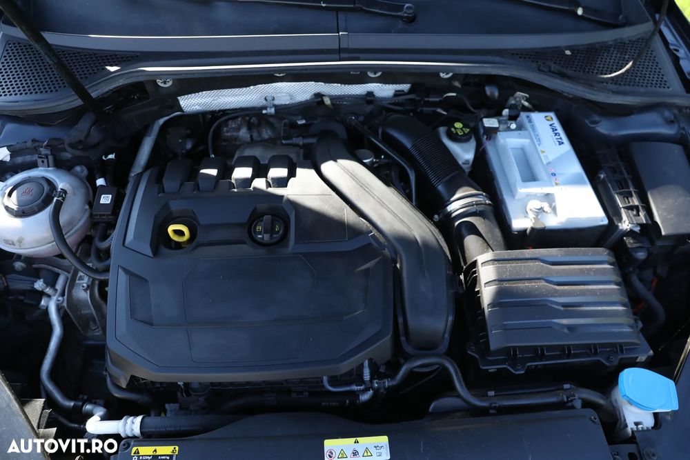 Volkswagen Passat 1.5 TSI OPF DSG Business - 20