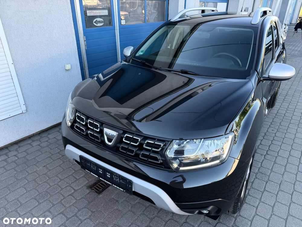 Dacia Duster - 13