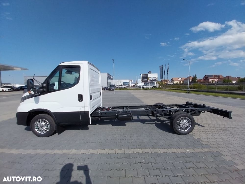 Iveco Daily 35S18H - 9