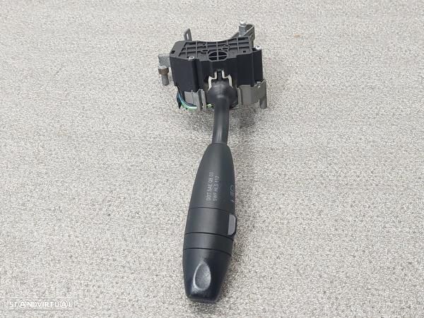 Comutador / Manete (Luzes/Piscas/Escovas/Fita) Mercedes-Benz B-Class ( - 4