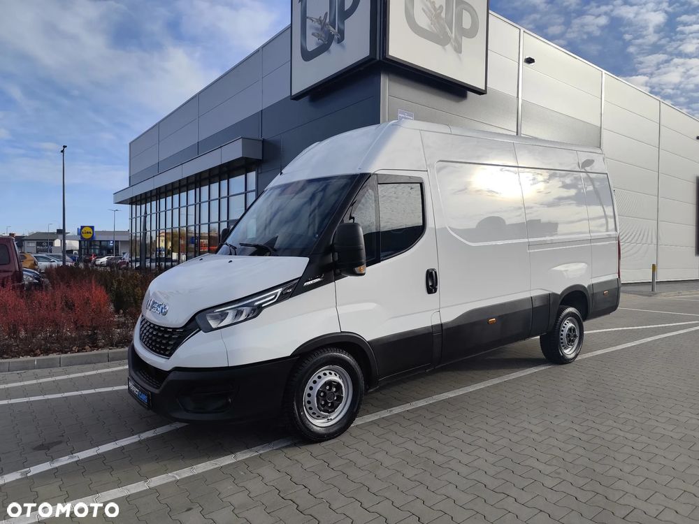 Iveco Daily 35S18 - 2