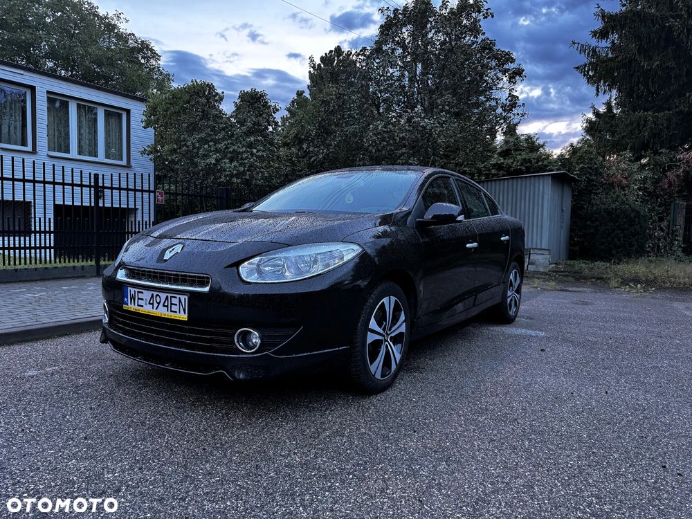 Renault Fluence 2.0 16V Sport Way - 1