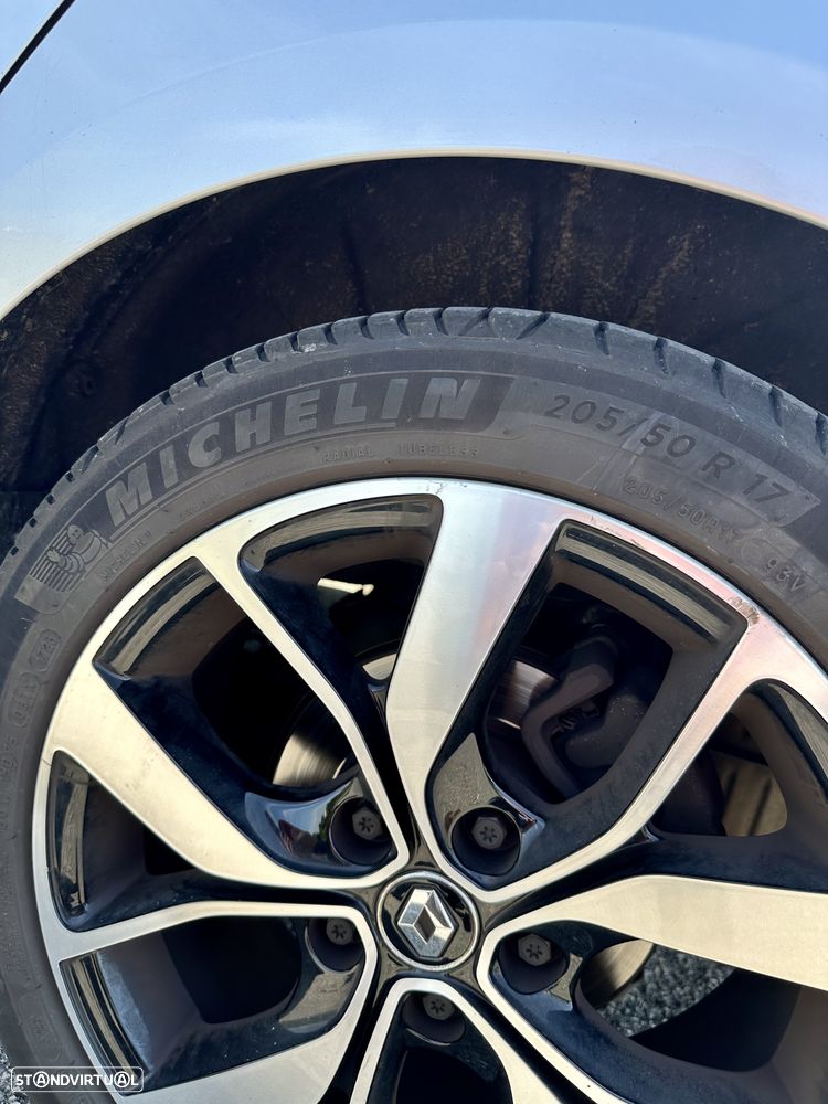 Renault Mégane 1.3 TCe Bose Edition - 11