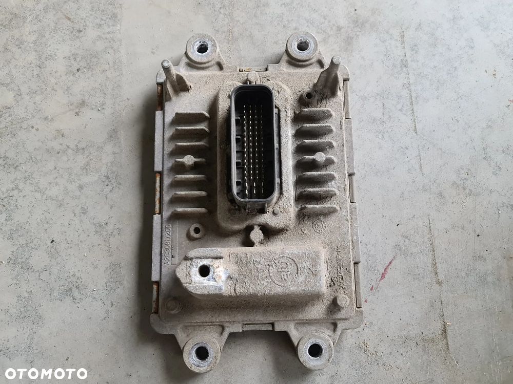 STEROWNIK MODUŁ ADBLUE RENAULT RANGE T C K 21870094