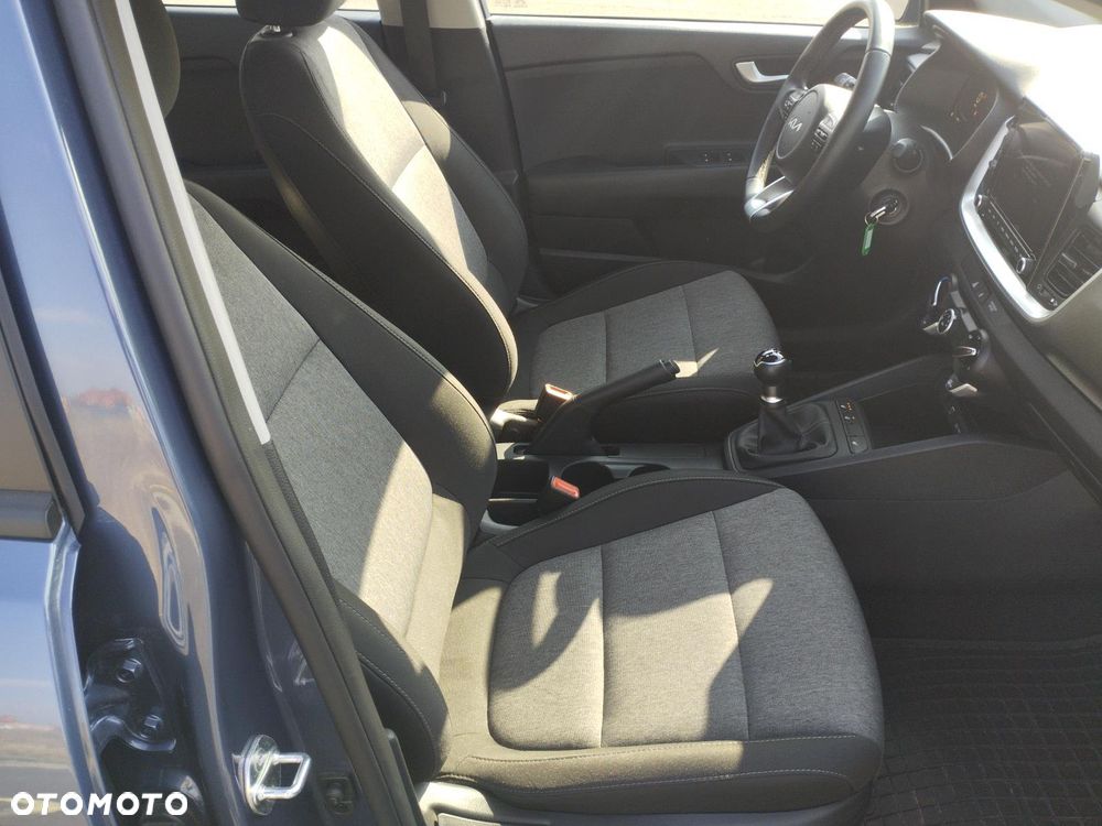 Kia Stonic 1.2 M - 22