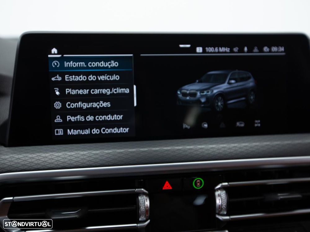 BMW X3 30 e xDrive - 38