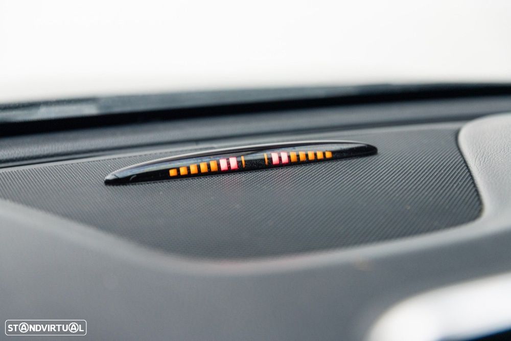 Mercedes-Benz CLA 200 d Shooting Brake Urban - 42