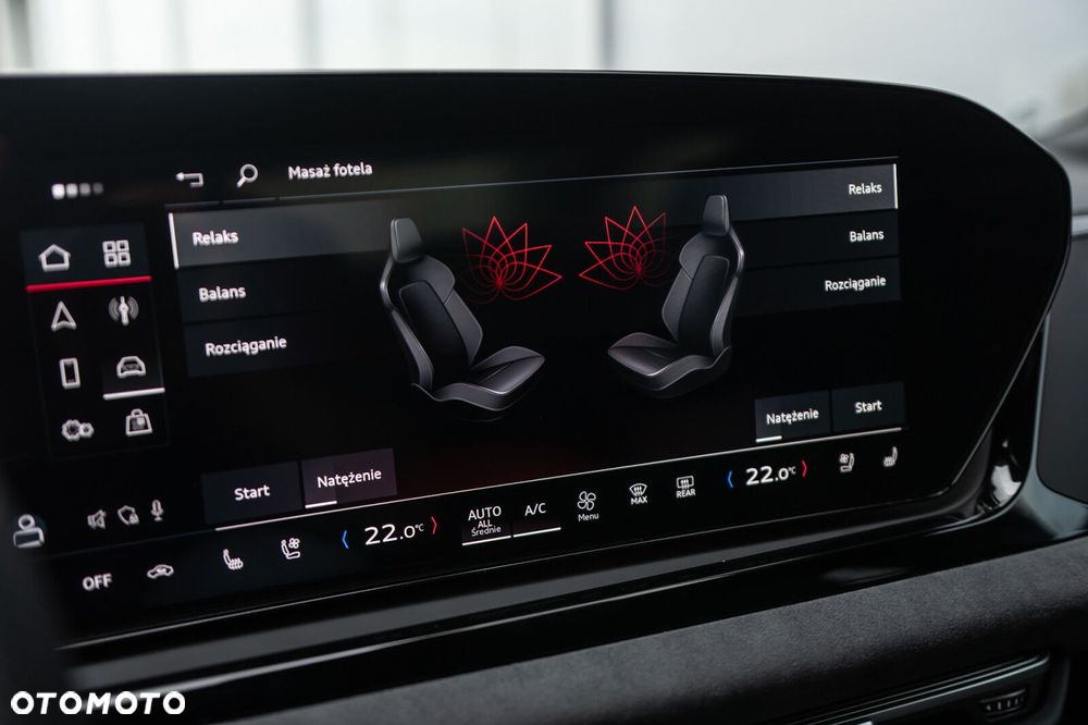 Audi A6 Limousine - 29