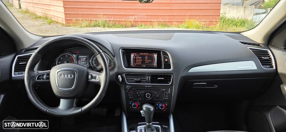 Audi Q5 2.0 TDI S-tronic - 7