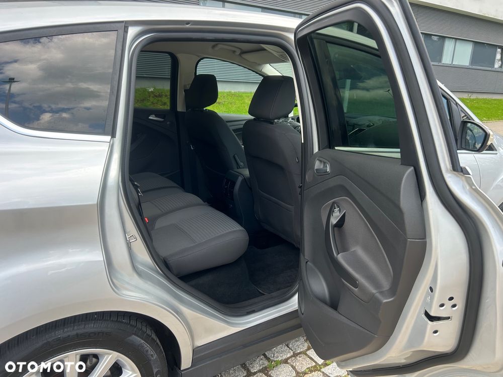 Ford C-MAX 1.0 EcoBoost Titanium ASS - 18