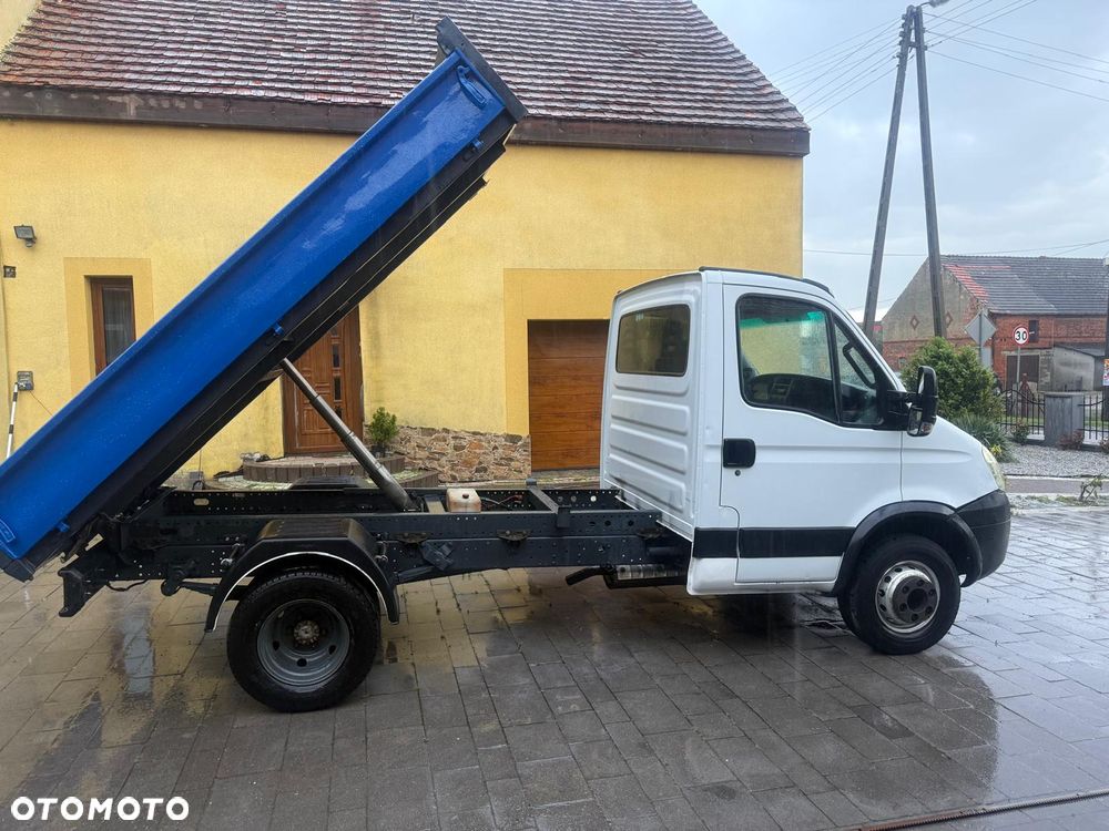 Iveco Daily - 16