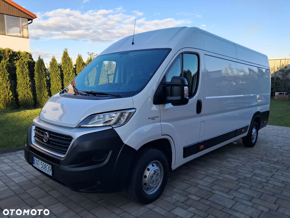 Fiat Ducato - 40