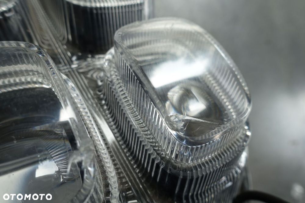 HALOGEN LEWY KIA SPORTAGE IV GT LINE - 4