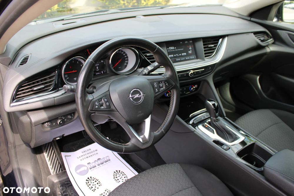Opel Insignia 1.5 T Elite S&S - 22