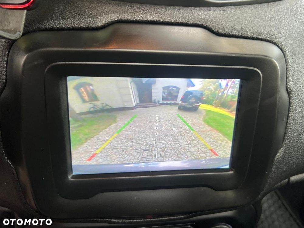 Jeep Renegade - 7