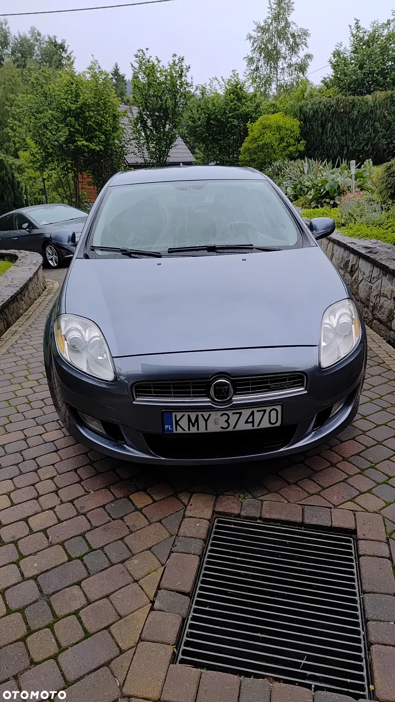 Fiat Bravo 1.9 Multijet Dynamic - 2