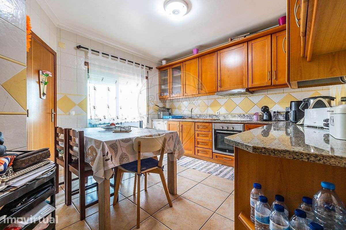 Apartamento T3 para venda - Grande imagem: 4/21