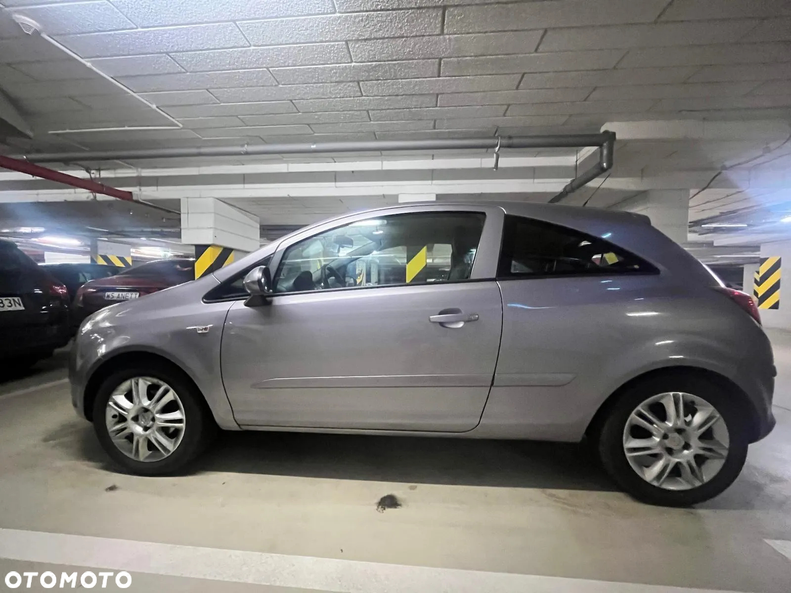 Opel Corsa - 4