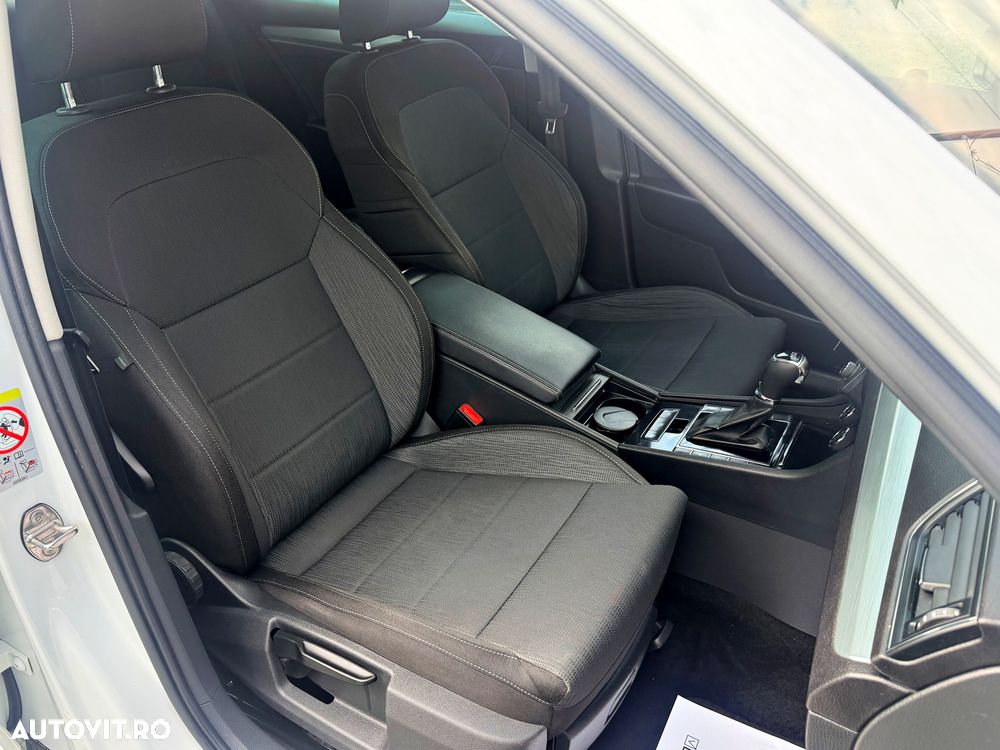 Skoda Superb 1.6 TDI GreenLine - 14