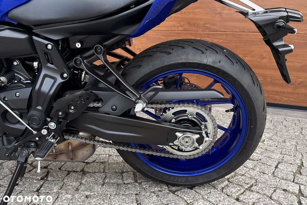 Yamaha MT - 30