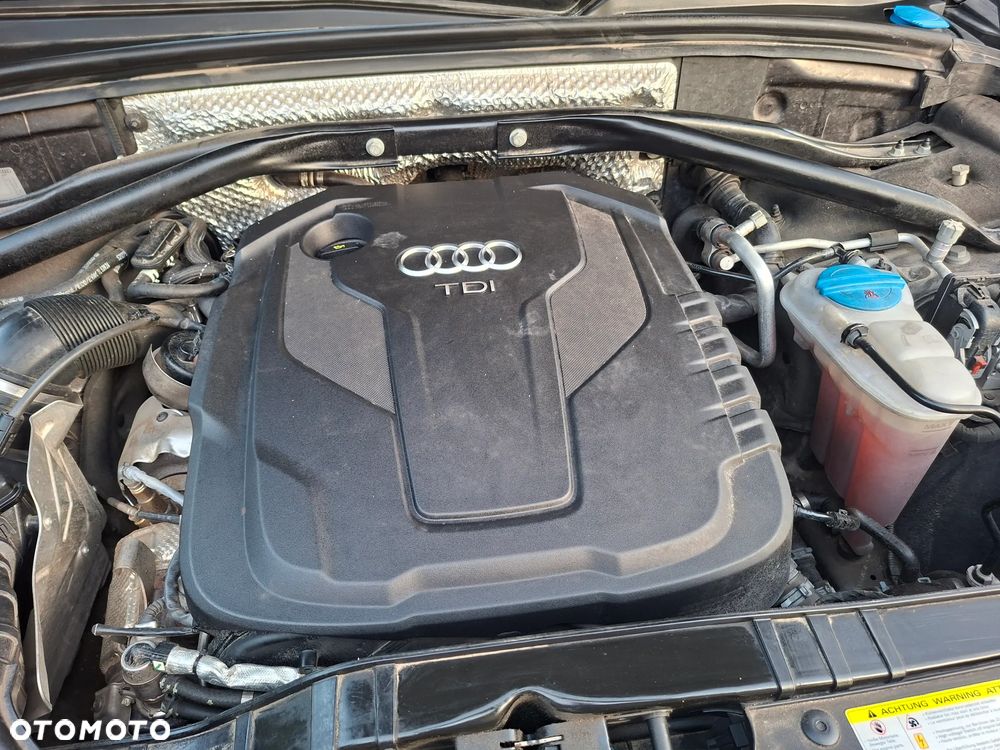 Audi Q5 - 15