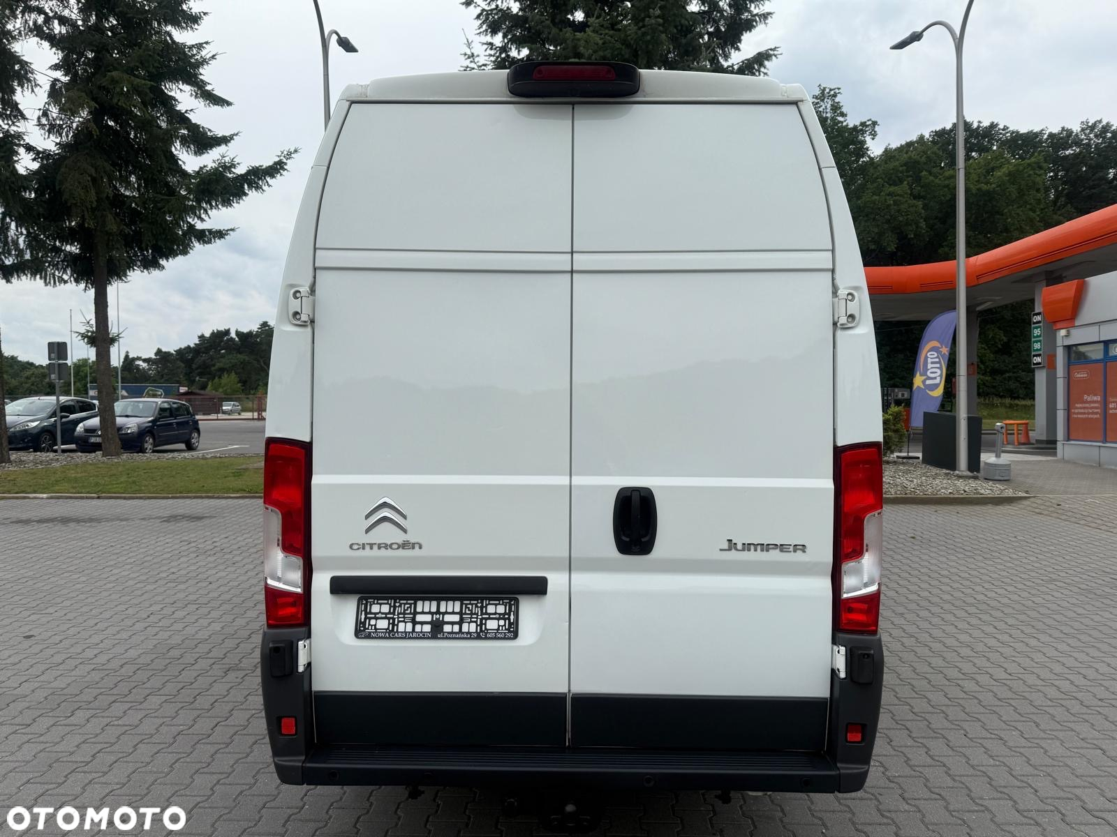 Citroën Jumper 3,0 HDI - 6