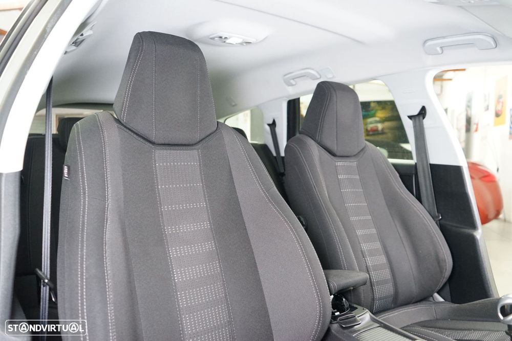 Peugeot 308 SW 1.6 BlueHDi Allure - 35