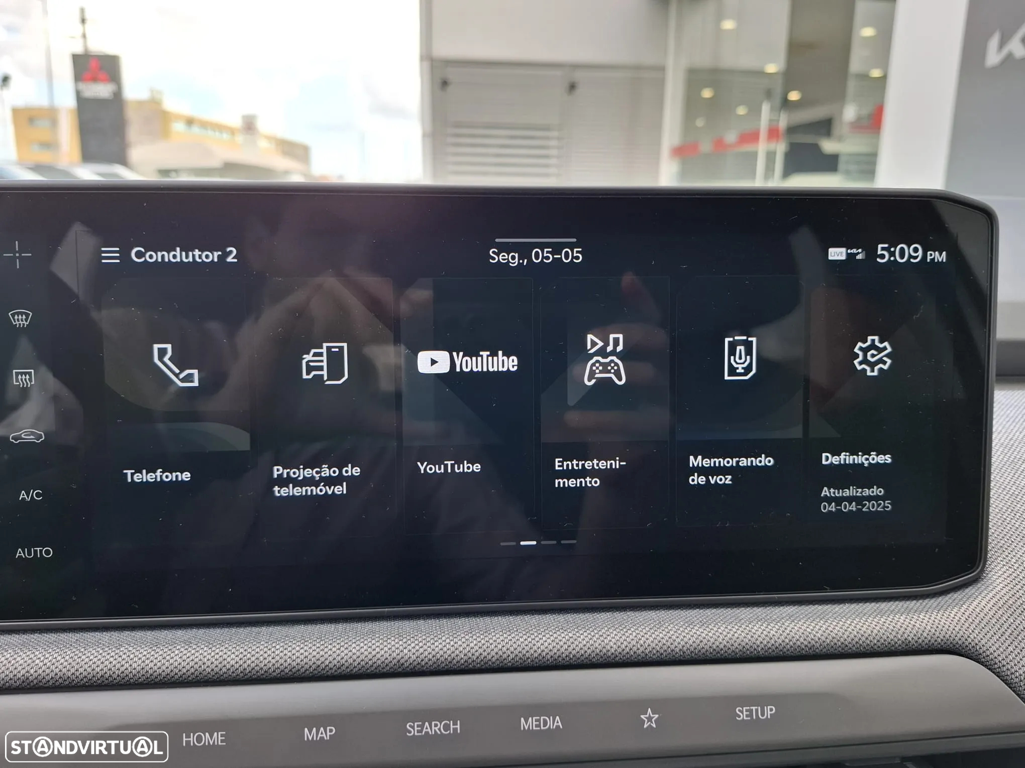 Kia EV3 81.4 kWh Tech - 22