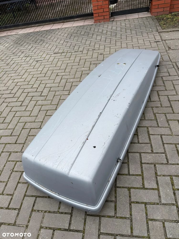 BOX dachowy Kamei 230 x 70 x 37 - 3