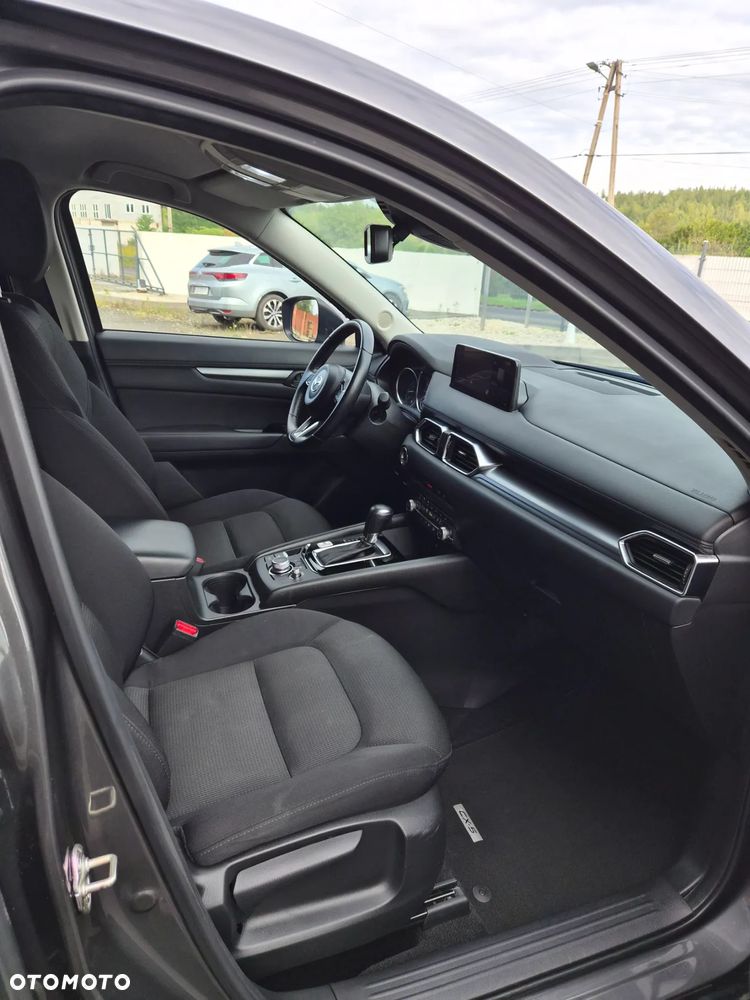 Mazda CX-5 2.0 Kanjo 2WD - 15