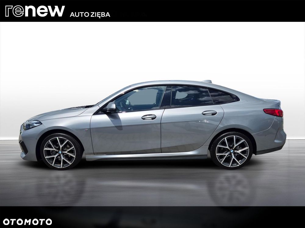 BMW Seria 2 218i M Sport - 3