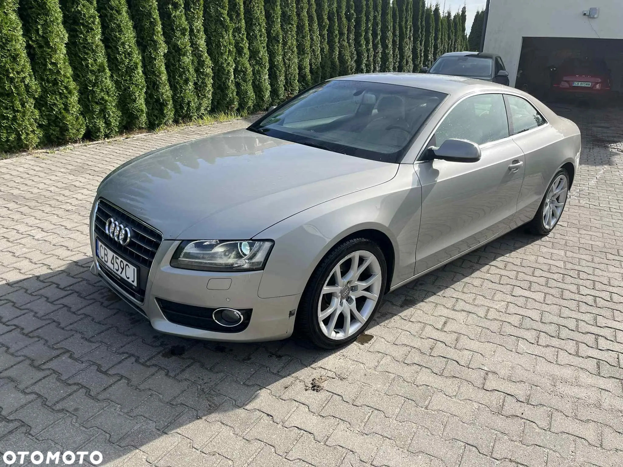 Audi A5 - 4