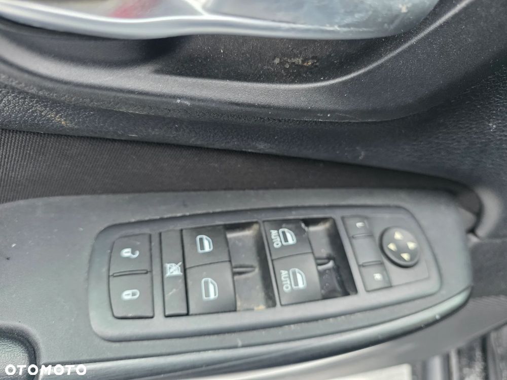 Jeep Cherokee 2.0 Multijet Longitude - 10