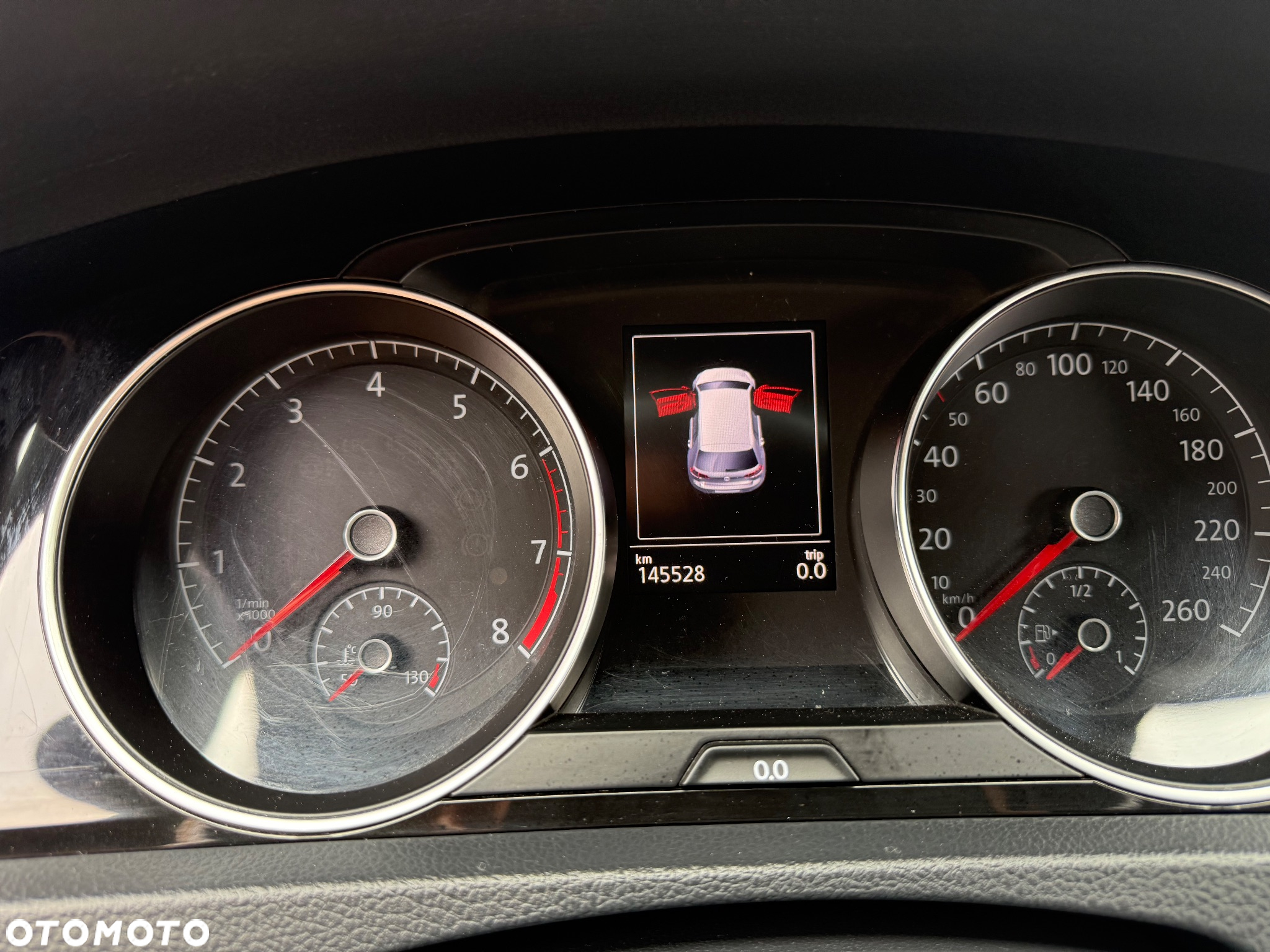 Volkswagen Golf 1.4 TSI BlueMotion Technology DSG Cup - 12