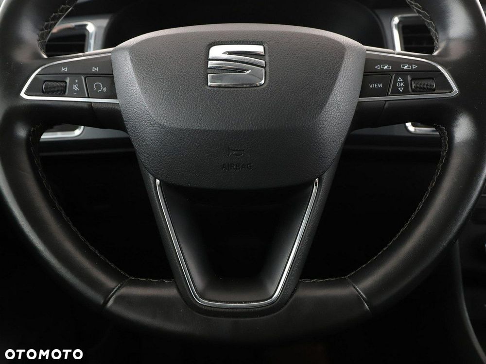 Seat Ateca 1.5 TSI ACT DSG OPF Style Edition - 22