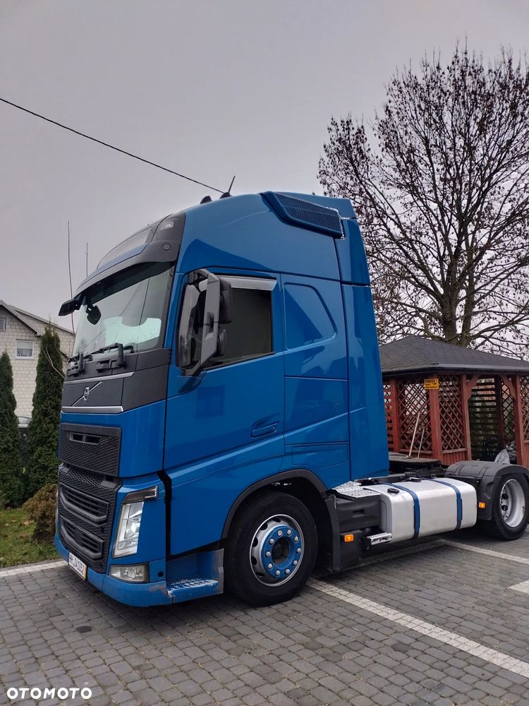 Volvo Fh - 3