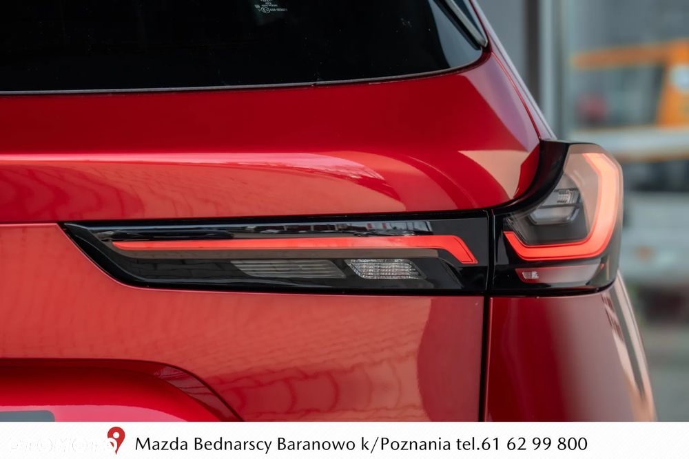 Mazda CX-5 2.5 e-SKYACTIV G Homura - 8