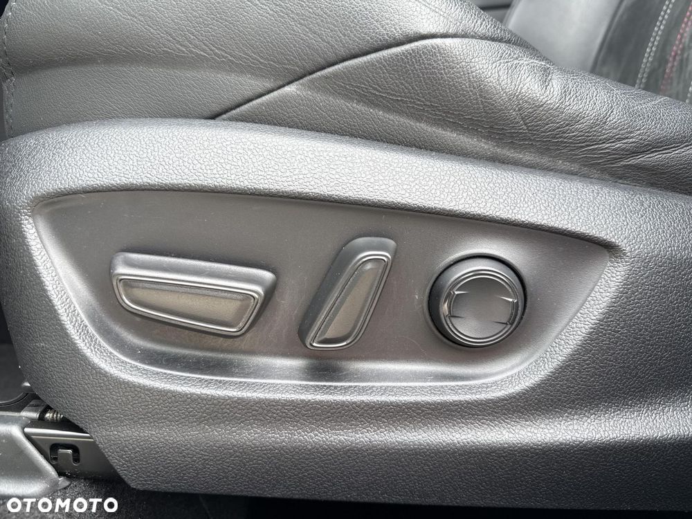 Toyota C-HR 2.0 Hybrid GR Sport - 20