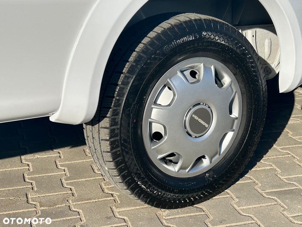 Weinsberg Stellantis K250/2 - 8