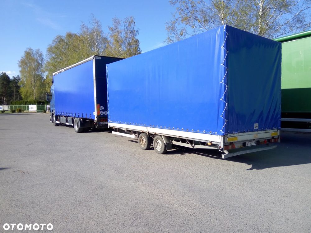 Inny 3500kg/10000kg - 3