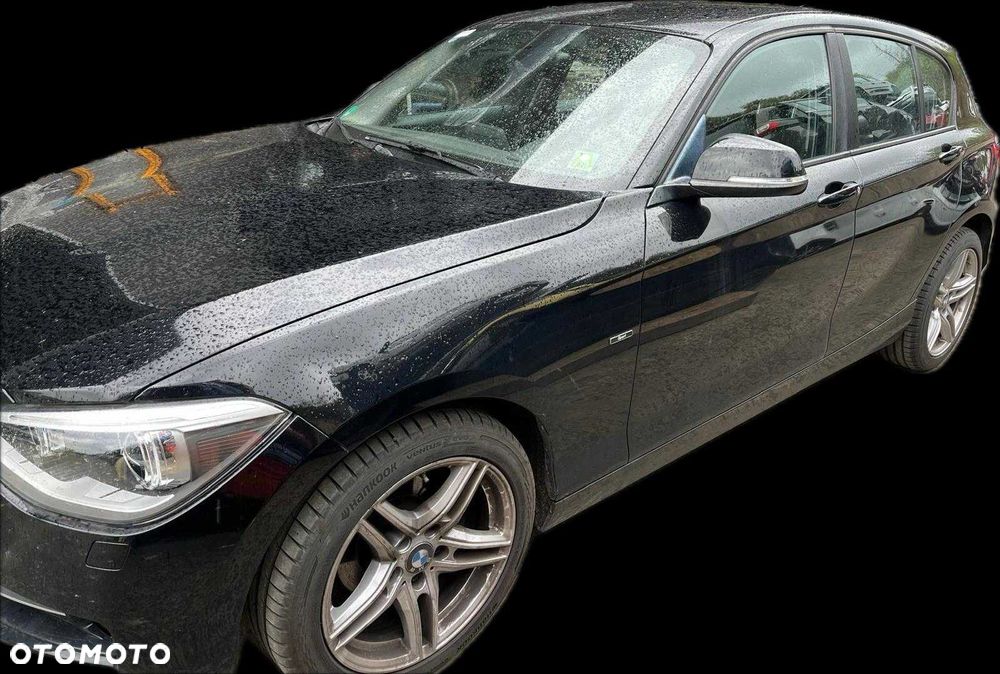 BMW Seria 1 - 1