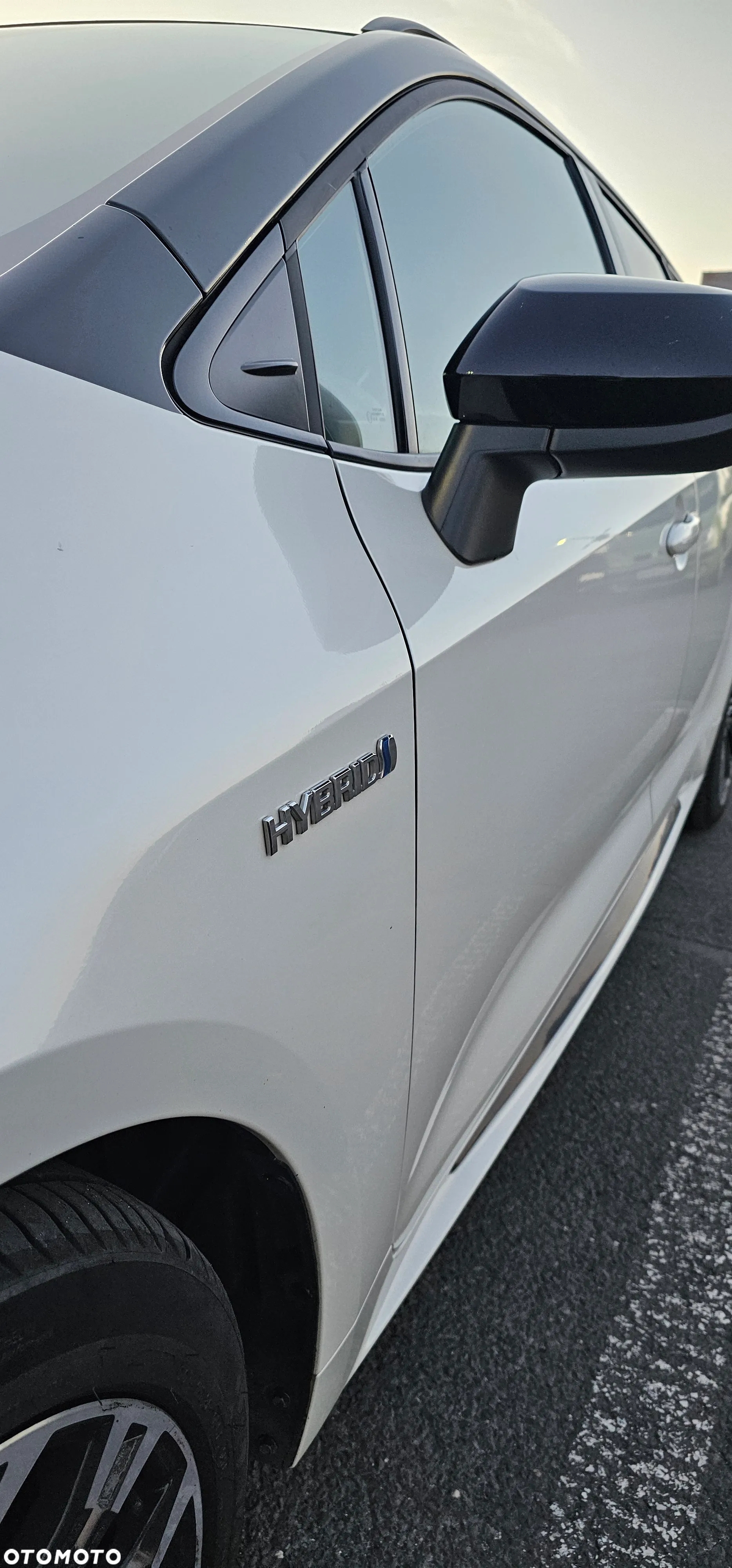 Toyota Corolla - 4
