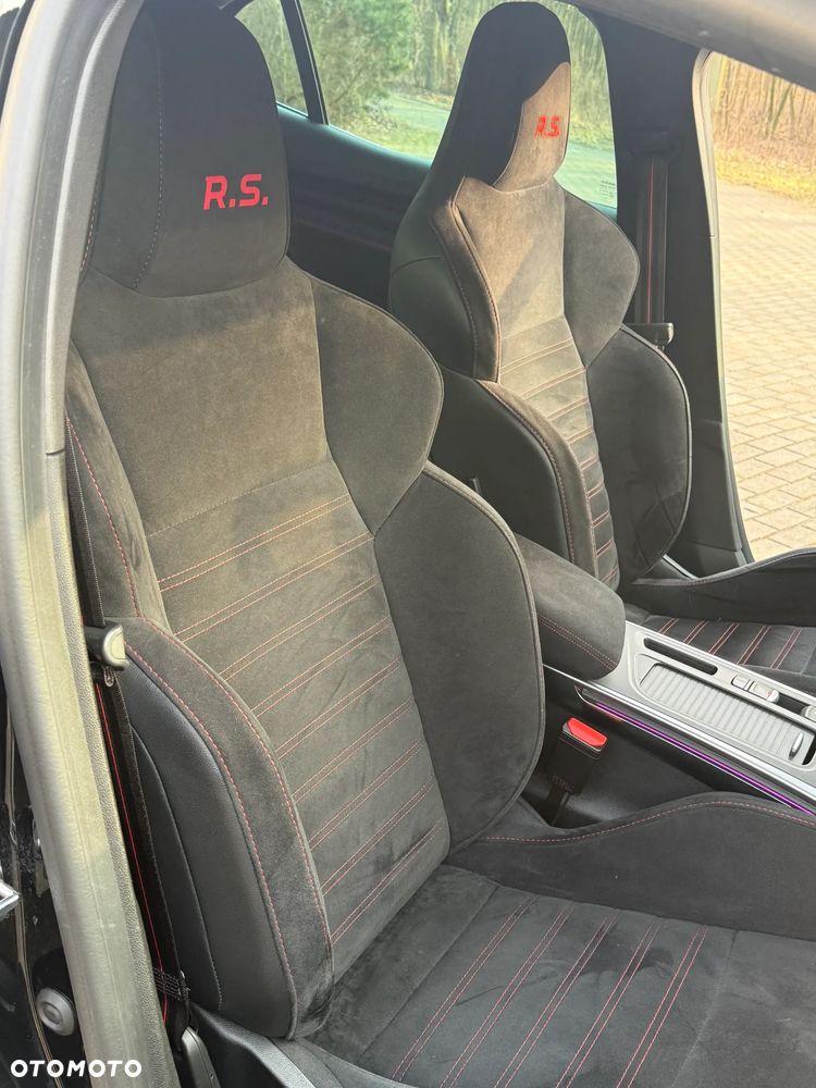 Renault Megane 1.8 TCe R.S EDC - 12