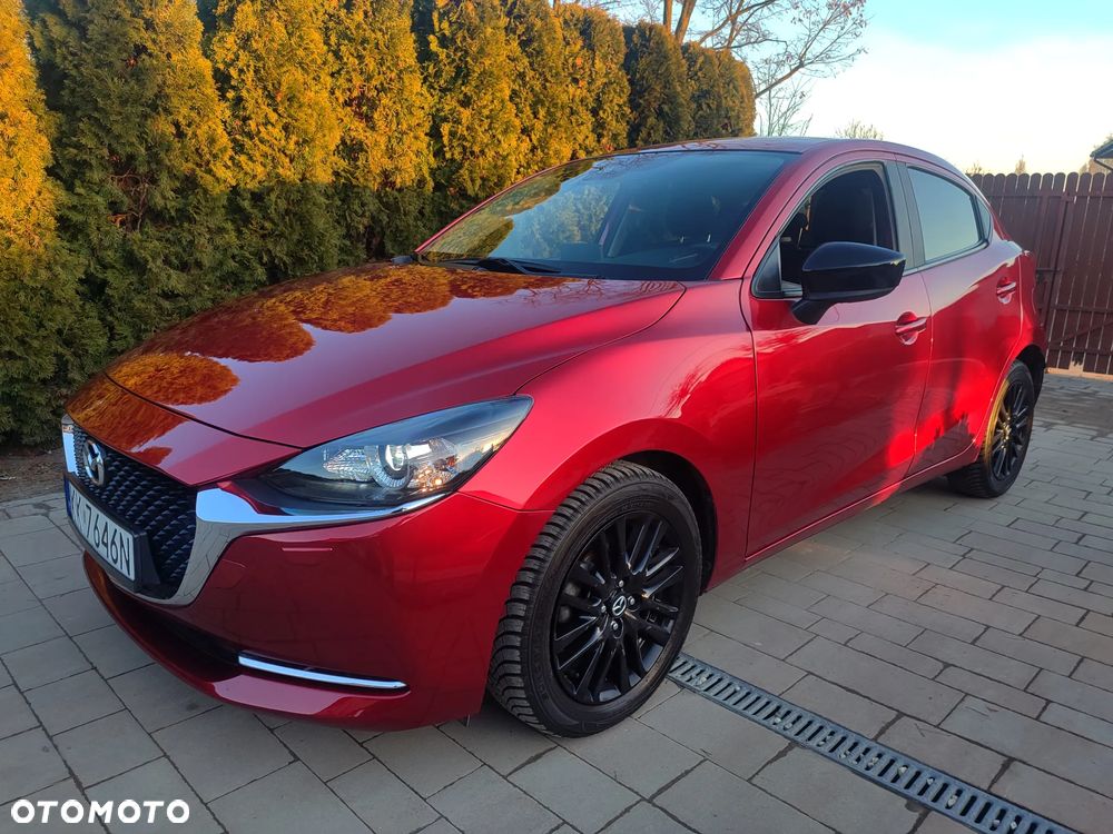 Mazda 2 SKYACTIV-G 90 Center-Line - 3