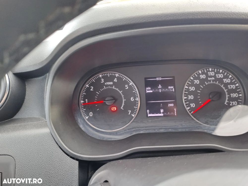 Dacia Duster TCe 125 4WD Comfort - 2