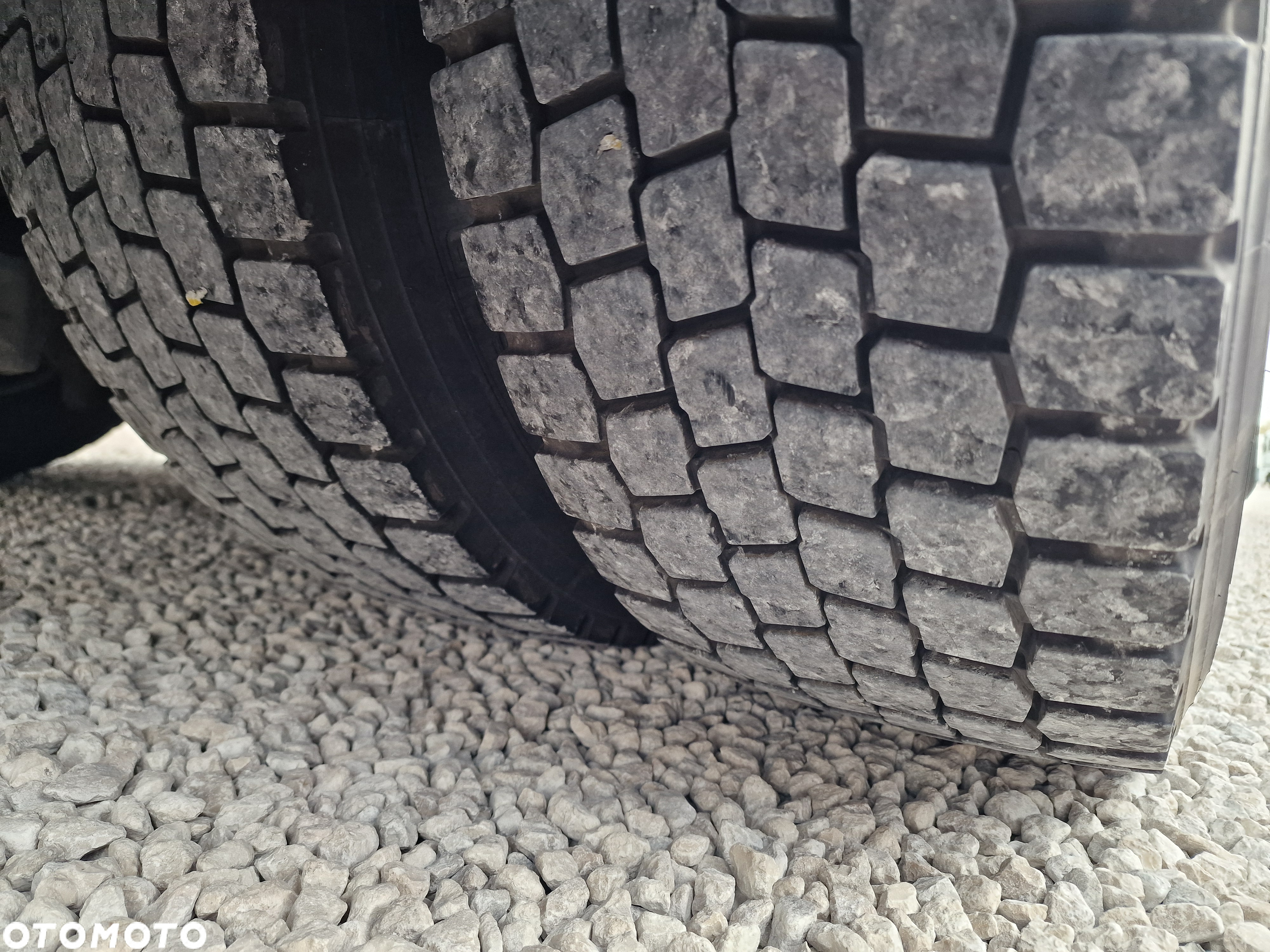 Mercedes-Benz ACTROS 1845 EURO 5 MEGA LOW DECK - SALONKA - ZADBANY - 17