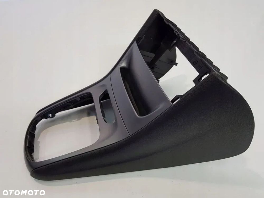 OSŁONA RAMKA KONSOLI TUNEL ŚRODKOWY OPEL ASTRA K V - 3