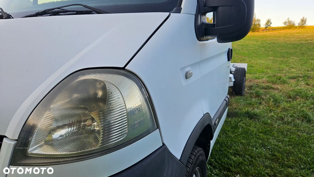 Opel Movano - 18